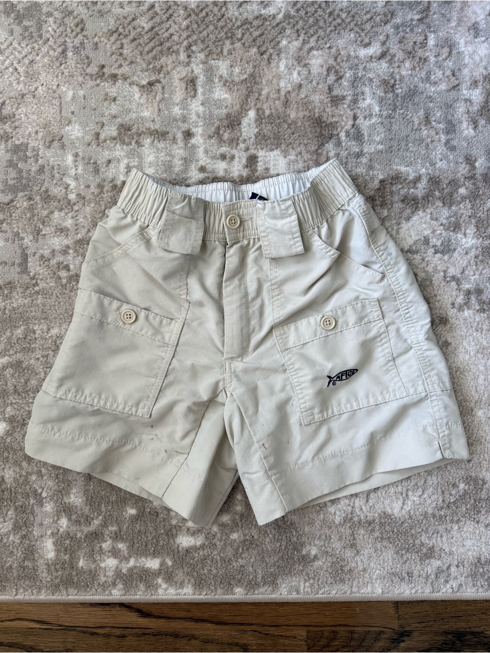 AFTCO The Original Fishing Shorts